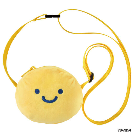 Tamagotchi Paradise おでかけキャリー べびまるっち