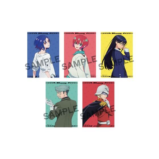 �yA-on STORE �L�����T�t���z�@����mGundam GQuuuuuuX vol.3�@�i�f�B�X�N���X�p�b�P�[�W�j���ŏI����