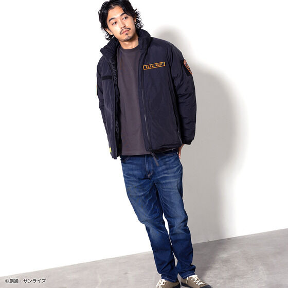 STRICT-G.ARMSw@mK_ M̃nTEFCxLEVEL7 MAFTY