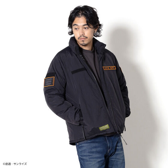 STRICT-G.ARMSw@mK_ M̃nTEFCxLEVEL7 MAFTY