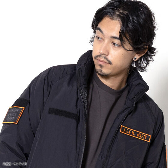 STRICT-G.ARMSw@mK_ M̃nTEFCxLEVEL7 MAFTY