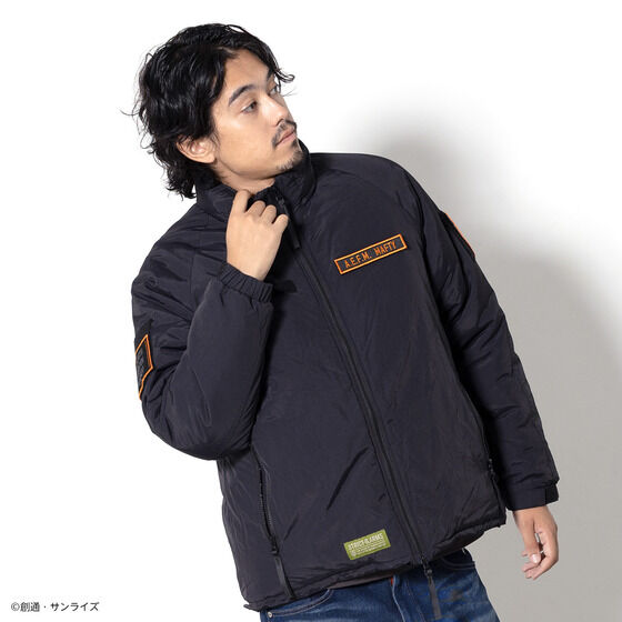 STRICT-G.ARMSw@mK_ M̃nTEFCxLEVEL7 MAFTY