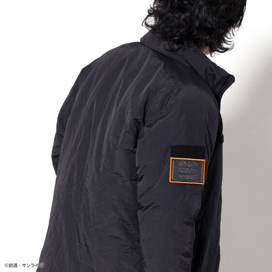 STRICT-G.ARMSw@mK_ M̃nTEFCxLEVEL7 MAFTY