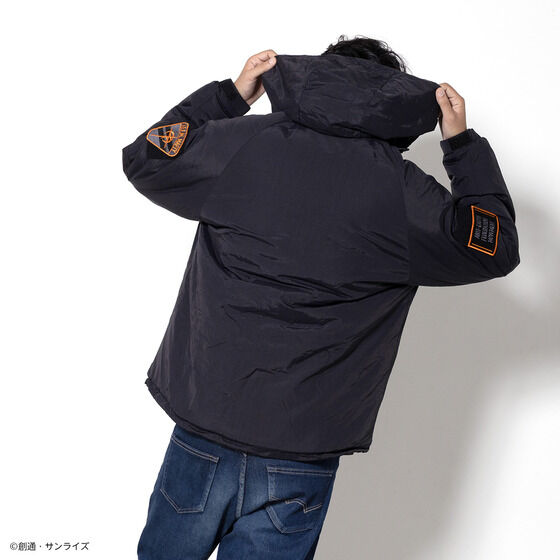 STRICT-G.ARMSw@mK_ M̃nTEFCxLEVEL7 MAFTY