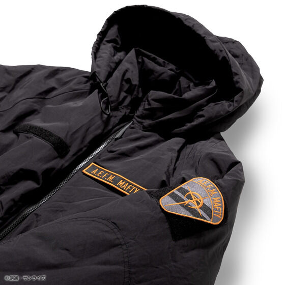 STRICT-G.ARMSw@mK_ M̃nTEFCxLEVEL7 MAFTY