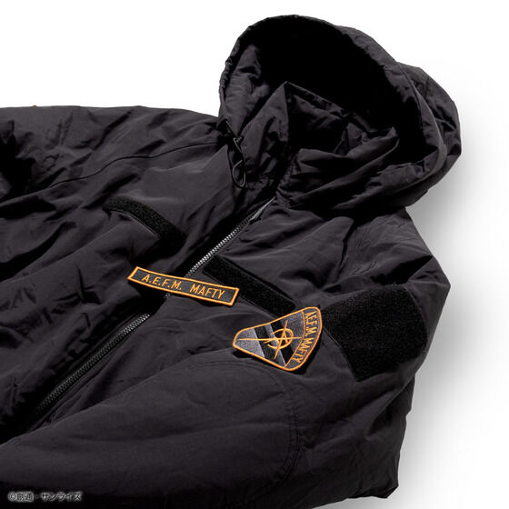 STRICT-G.ARMSw@mK_ M̃nTEFCxLEVEL7 MAFTY