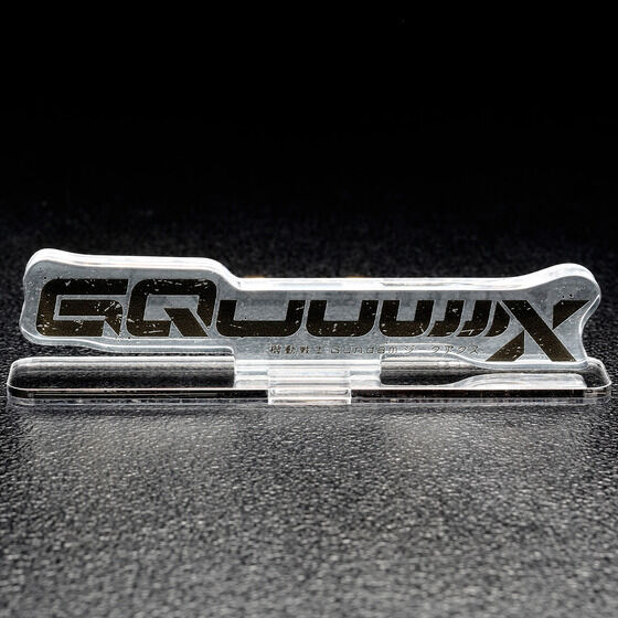 ANSfBXvCEX @mGundam GQuuuuuuX yĔ́z