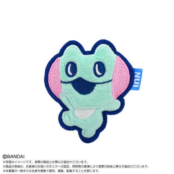 ʂs Tamagotchi Paradise(_12)