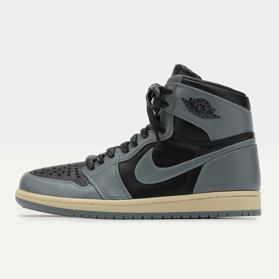 NIKE AIR JORDAN 1 HIGH 85 SHADOW AND REVERSE SHADOW MODEL KITyQFQOQUNPz