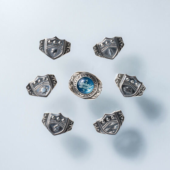 家庭教師ヒットマンREBORN! ボンゴレリング【2025年12月発送