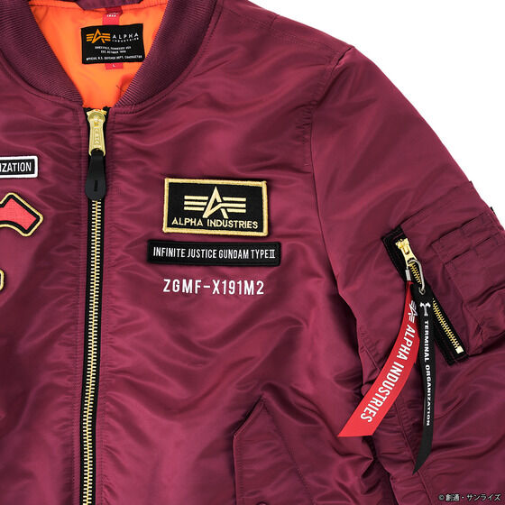 STRICT-G ALPHAw@mK_ SEED FREEDOMxMA-1 NATUS AXEUf