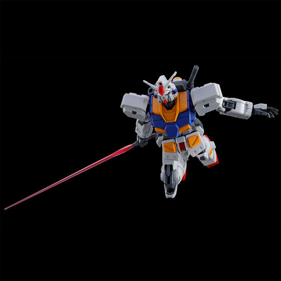 HG 1/144 ガンダム7号機