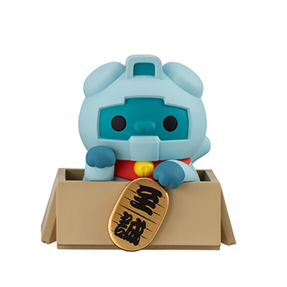 MEGA CAT PROJECT @mK_ @mj_LUCKYCAT ZbgyV[tz