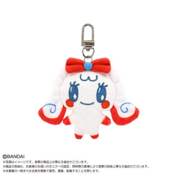 Tamagotchi ミニミニChibiぬいぐるみマスコット 8個入り　未開封品 10月再入荷予定 たまごっち ミニミニChibiぬいぐるみマスコット