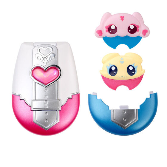 Pretty Memories  ӂ̓vLA J[hR~[ 20th AnniversaryyĔ́F2025N12z