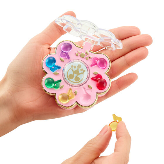 おジャ魔女どれみ リズムタップ 未開封品 Special Memorize おジャ魔女どれみ# リズムタップ【再販：2025