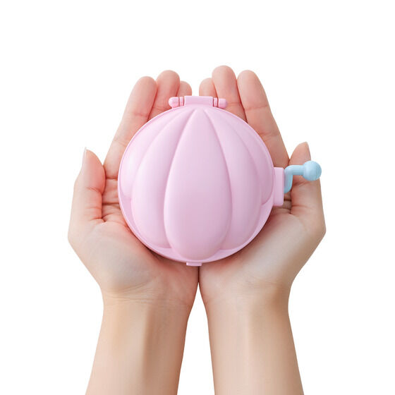 ぴちぴちピッチ　七海るちあのオルゴール マーメイドメロディー ぴちぴちピッチ」TVアニメ20周年記念