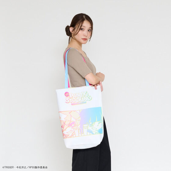 New PANTY  STOCKING with GARTERBELTo[Vug[g