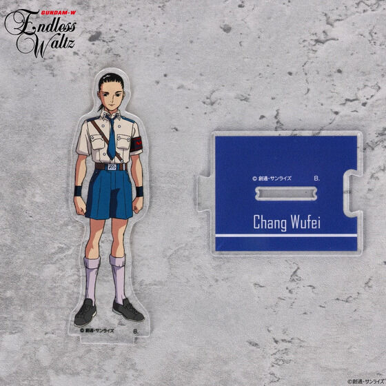 �V�@����L�K���_��W Endless Waltz �Ȃ���A�N�����X�^���h�i�S8��j�y2025�N12�������z