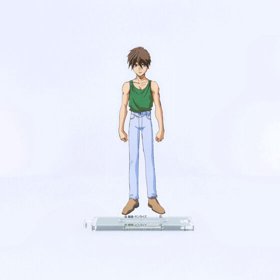 �V�@����L�K���_��W Endless Waltz �Ȃ���A�N�����X�^���h�i�S8��j�y2025�N12�������z