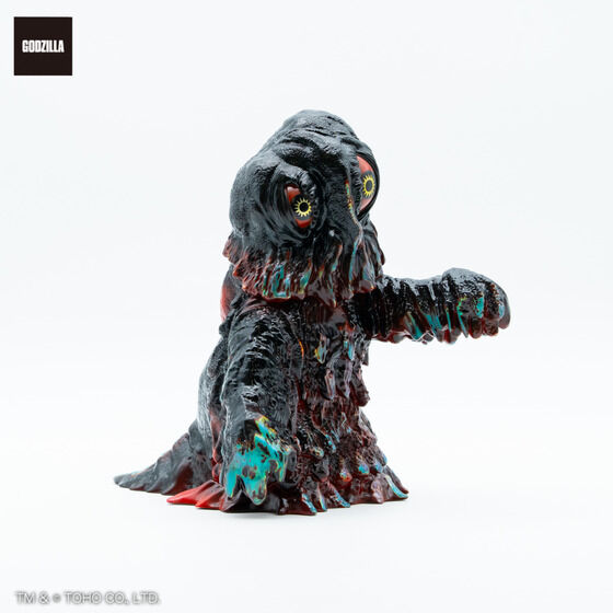 GVA-BC wh@Frog Tree@ (CmQj