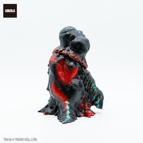 GVA-BC wh@Frog Tree@ (CmQj