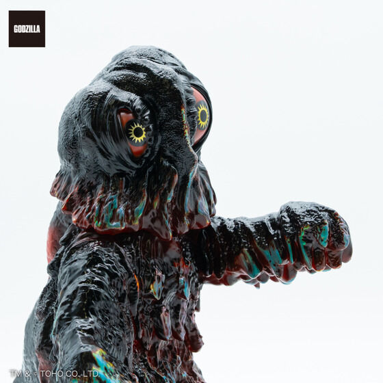 GVA-BC wh@Frog Tree@ (CmQj