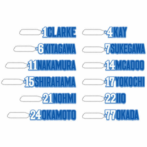 XTmI}WbN@g[fBOl[L[z_[ (2025-26)