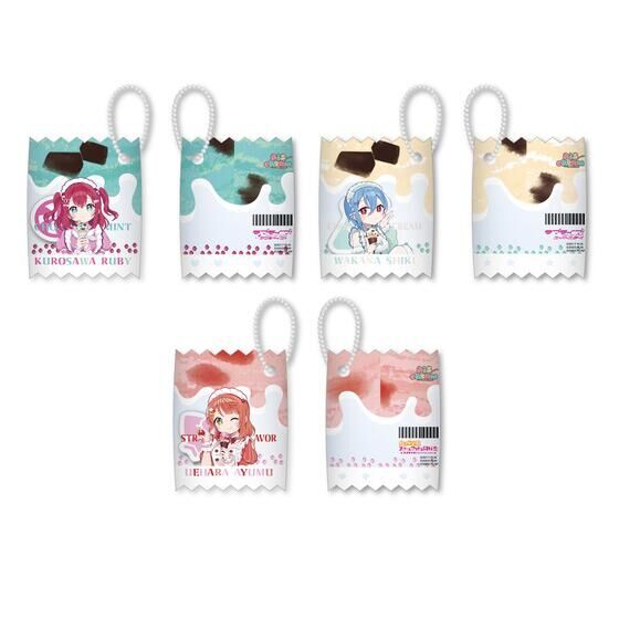 AiScReam g[fBOَqL[z_[yXN`IverziS3/_1j