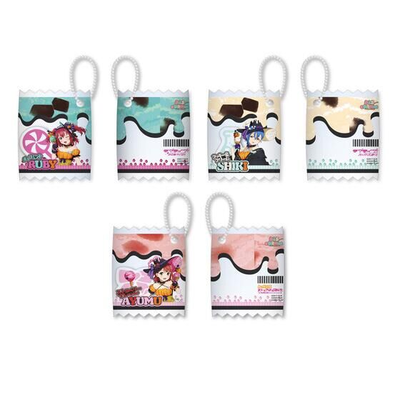 AiScReam nEB g[fBOَqL[z_[ynEBverziS3/_1j