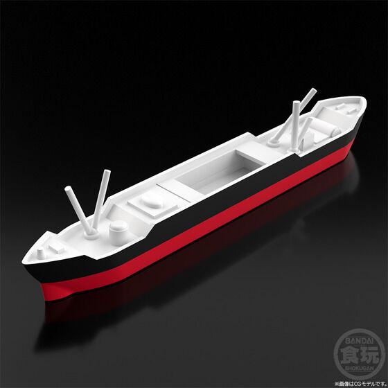 SMP [SHOKUGAN MODELING PROJECT] F{bg LOW[ubNyv~Ao_Cz