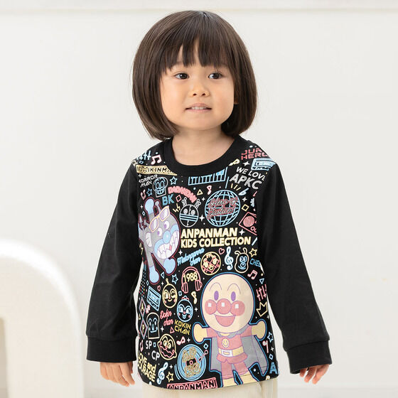 アンパンマンキッズコレクション オンラインショップ