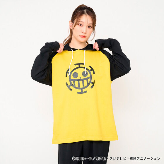 ONE PIECE �g���t�@���K�[�E���[ �����p�[�J�[