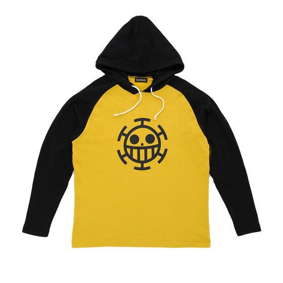 ONE PIECE �g���t�@���K�[�E���[ �����p�[�J�[