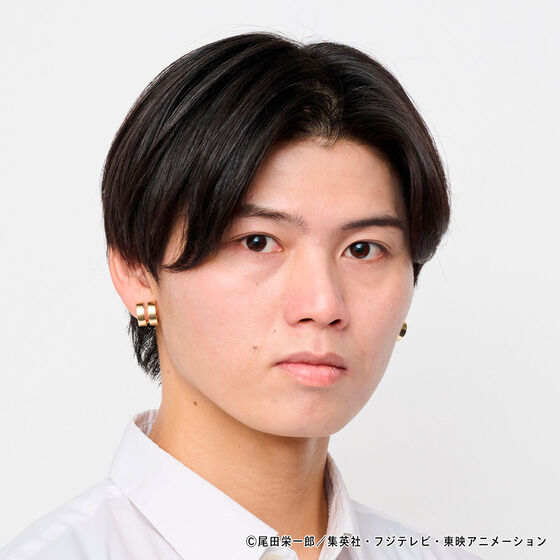 ONE PIECE gt@K[E[ C[ANZT[