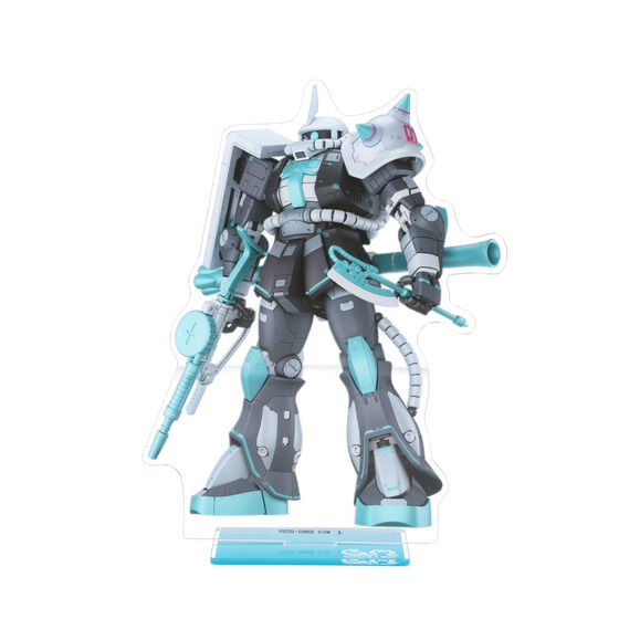 ガンダム00 カレンダーキャラクターズ フィギュア まとめて