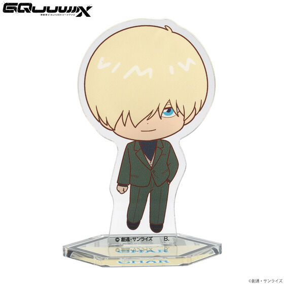 @mGundam GQuuuuuuX ftHANX^hSZbg