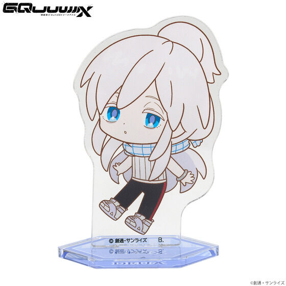 @mGundam GQuuuuuuX ftHANX^hSZbg