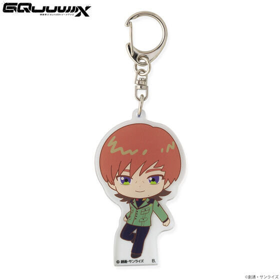 @mGundam GQuuuuuuX ftHAN`[SZbg