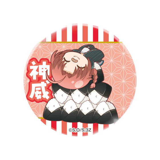 �⍰ �L�����|�b�v�X�g�A  ���уL�����ʃo�b�W�R���N�V����-3�NZ�g�┪�搶-