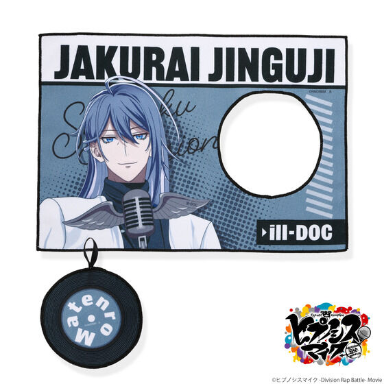 qvmVX}CN -Division Rap Battle- o^I(S18)yZ󒍁F2025N12z