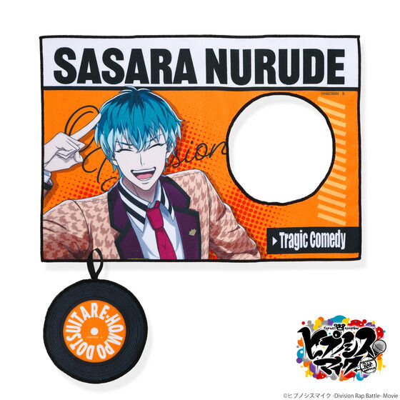 qvmVX}CN -Division Rap Battle- o^I(S18)yZ󒍁F2025N12z