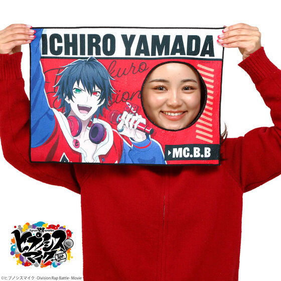 qvmVX}CN -Division Rap Battle- o^I(S18)yZ󒍁F2025N12z