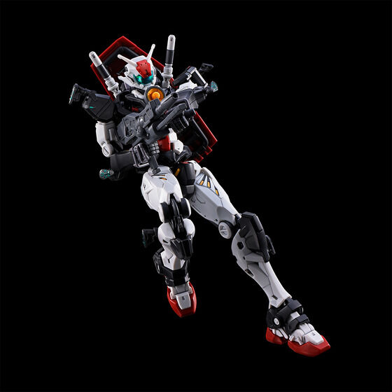 HG 1/144 01ガンダム