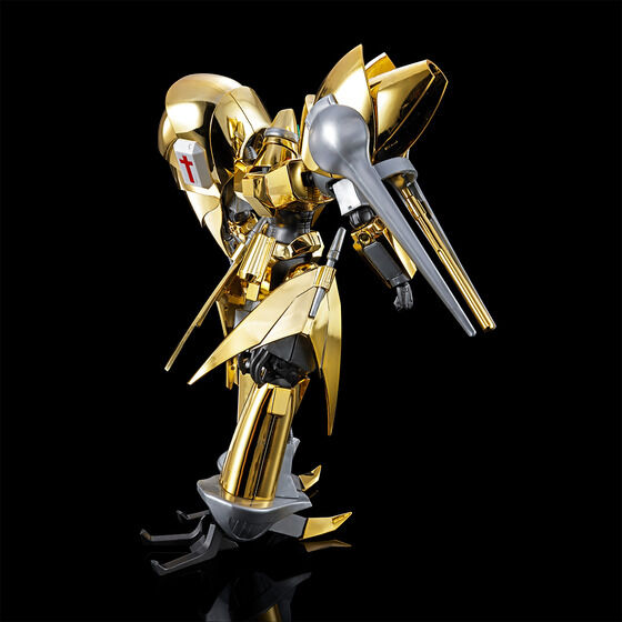 HG 1/144 オージ [スペシャルコーティング]
