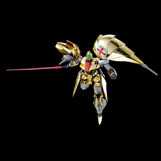 HG 1/144 オージ [スペシャルコーティング]