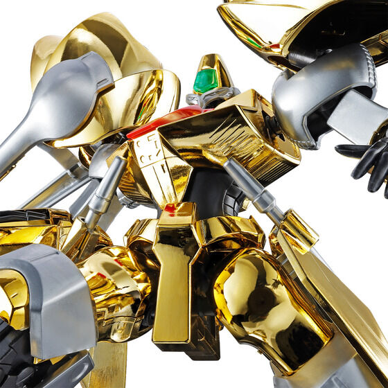 HG 1/144 オージ [スペシャルコーティング]