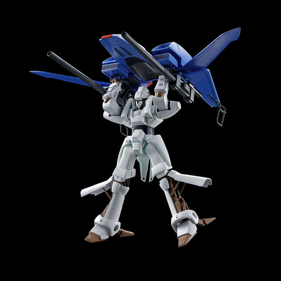 重戦機エルガイムセット 3