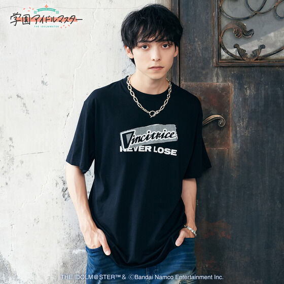 wACh}X^[~gladgarb Fighting My Way Tee