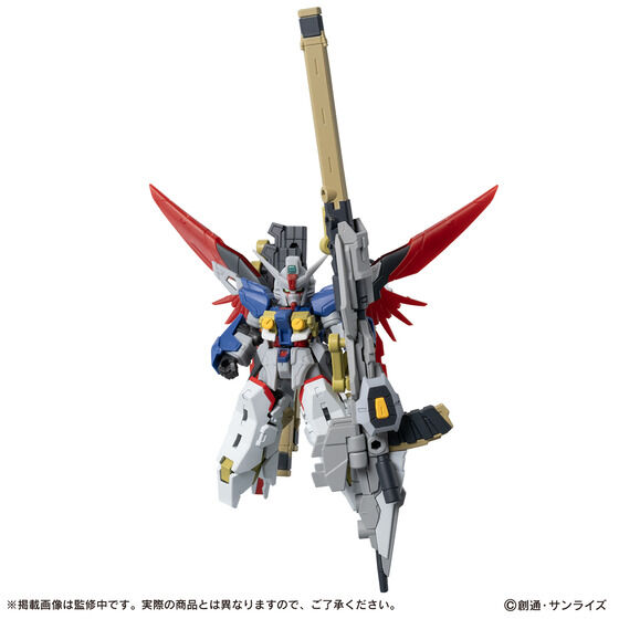 @mK_ MOBILE SUIT ENSEMBLE EX56 [EXVGbg